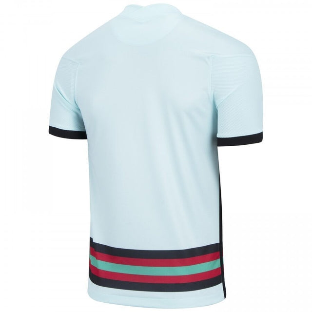 20/21 Portugal Away Jersey