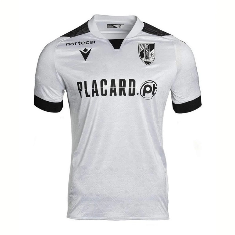 25/26 Vitória SC Guimarães Home Jersey