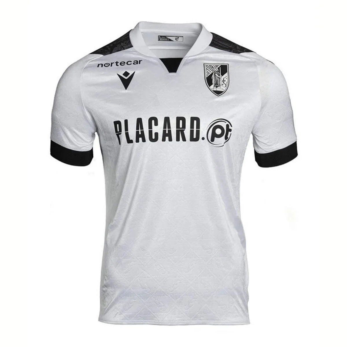 25/26 Vitória SC Guimarães Home Jersey