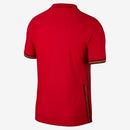 20/21 Portugal Home Jersey - EURO Champion