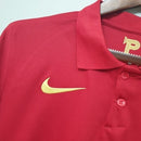 20/21 Portugal Home Jersey - EURO Champion