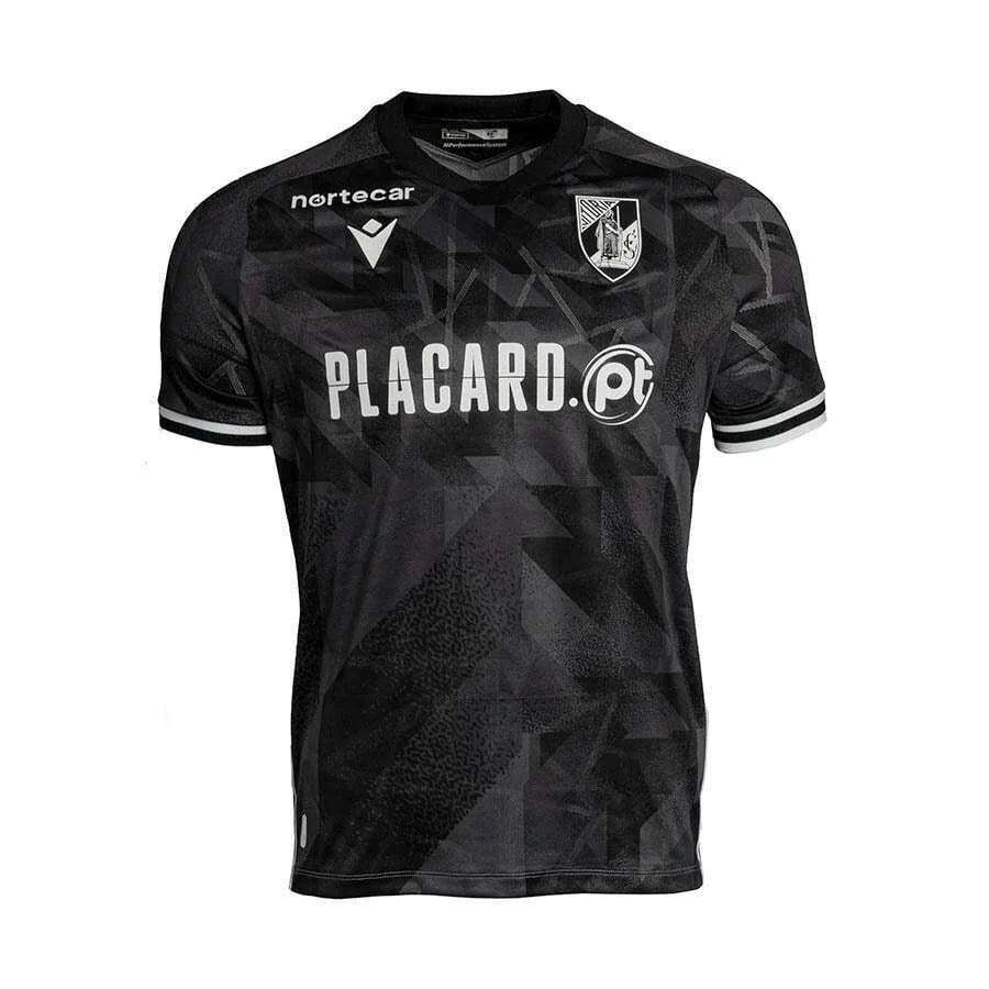 25/26 Vitória SC Guimarães Away Jersey
