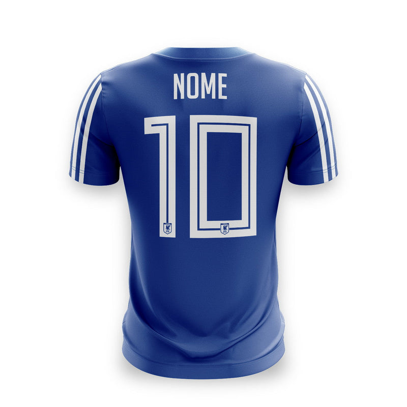 2018 Japan Jersey