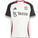 25/26 Manchester United Training Shirt