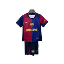 FC Barcelona x Cactus Jack Home