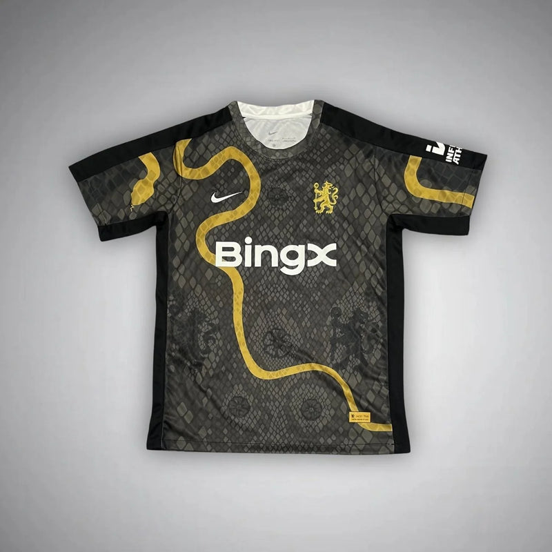 Chelsea Jersey – Special Edition