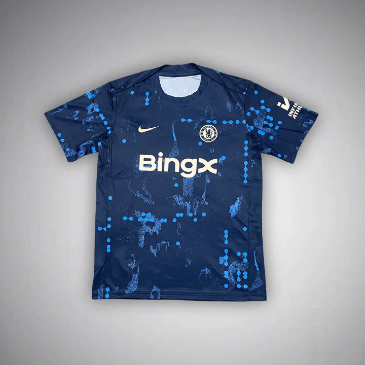 Chelsea Jersey – Special Edition