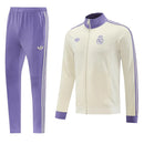 Real Madrid Tracksuit