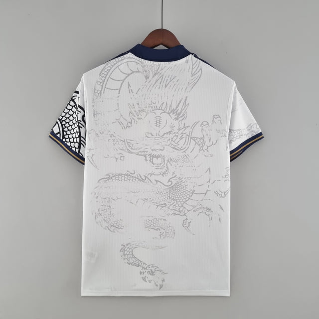 22/23 Real Madrid Jersey – Special Edition
