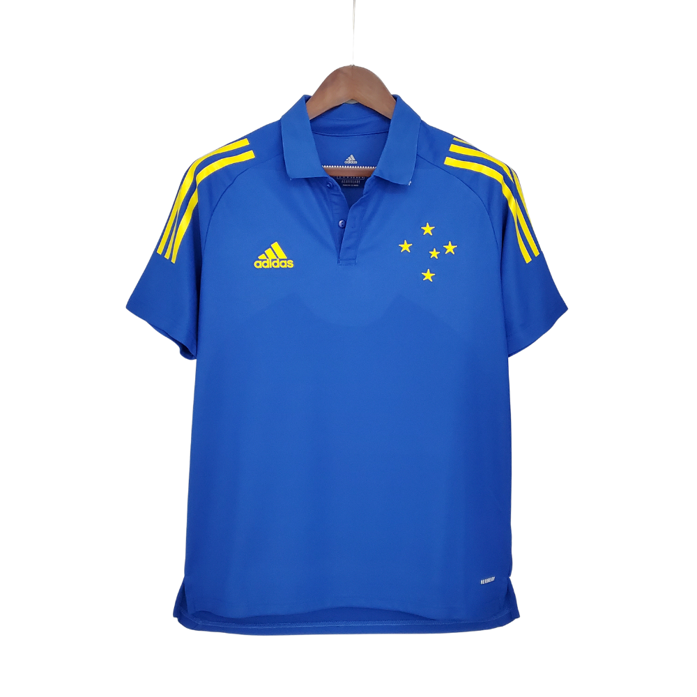 Cruzeiro Polo Jersey