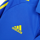 Cruzeiro Polo Jersey