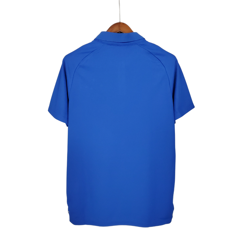 Cruzeiro Polo Jersey