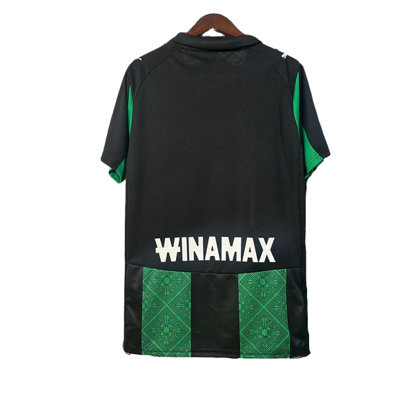 25/26 RC Lens Away Jersey