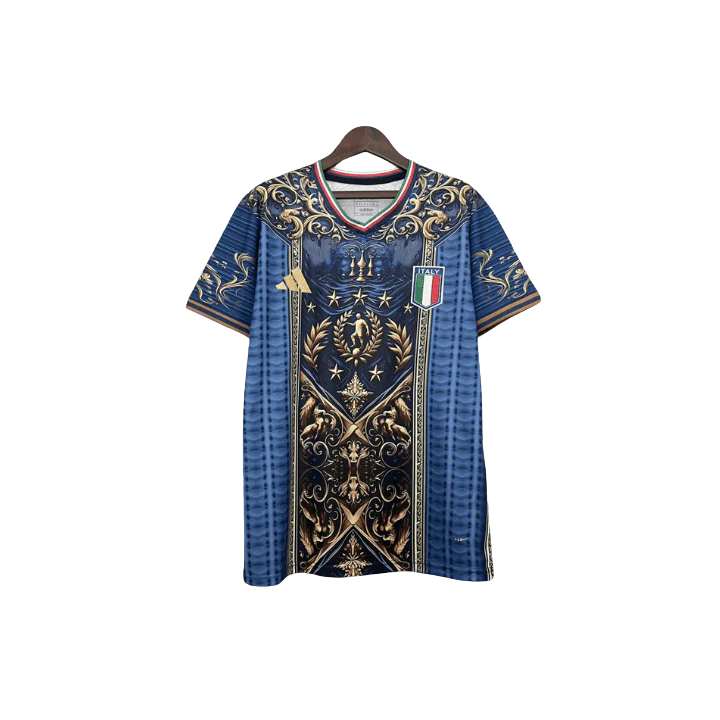 Italy Jersey – Special Edition