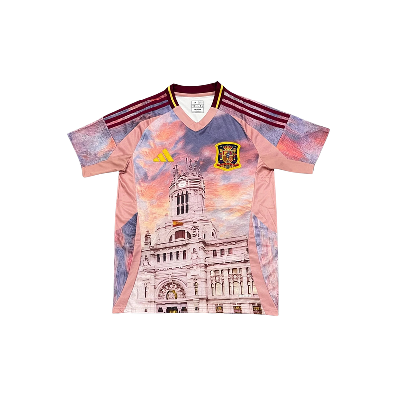 Spain "Palacio" Jersey – Special Edition