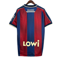 25/26 Levante UD Home Jersey