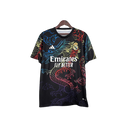 Real Madrid "Dragon" Jersey – Special Edition
