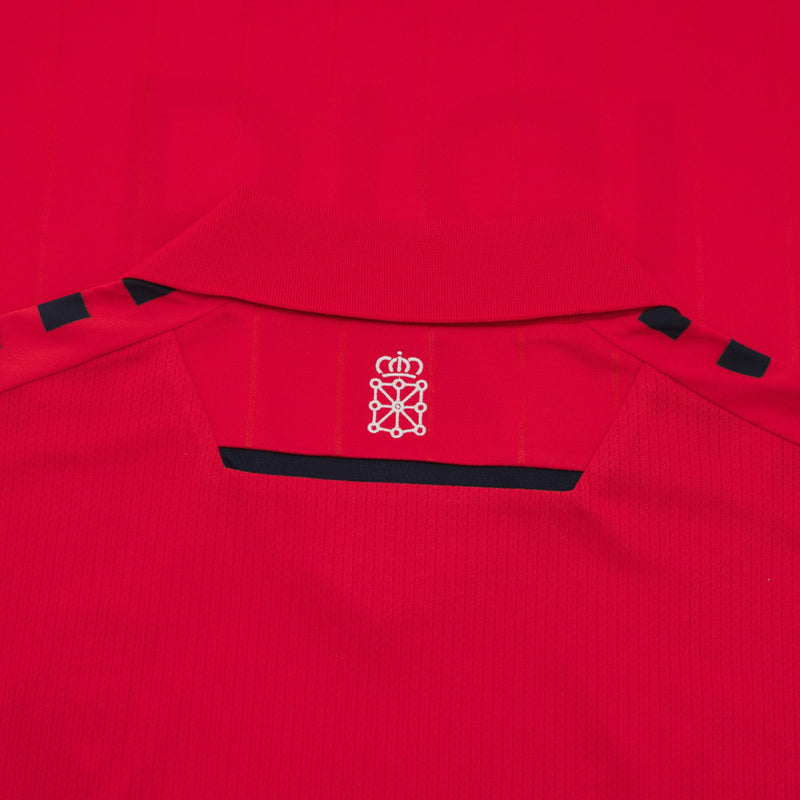 25/26 CA Osasuna Home Jersey