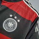 2014 Germany Retro Jersey