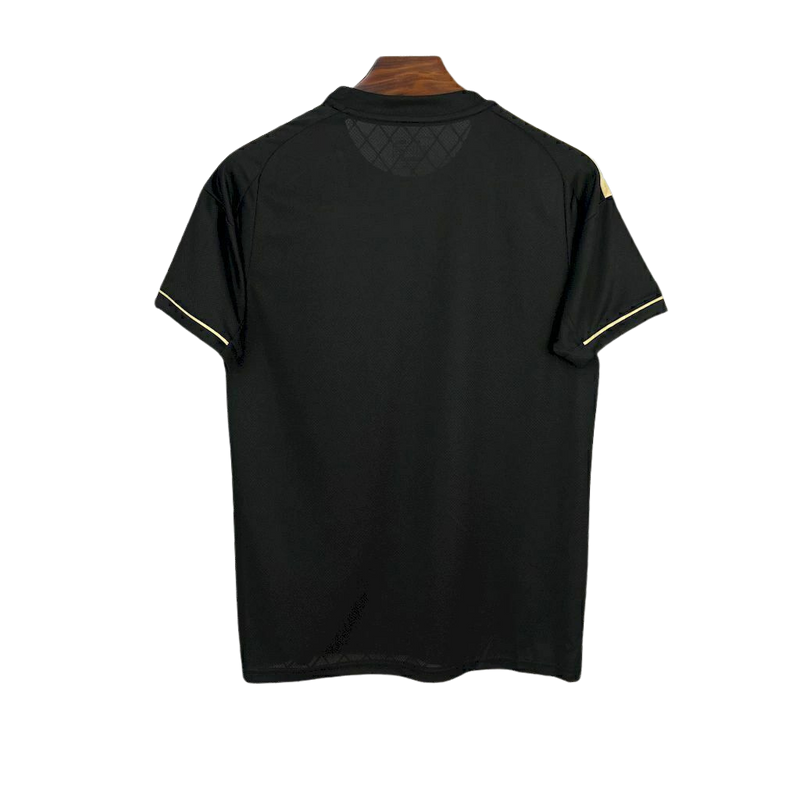 25/26 Liverpool Fan Jersey