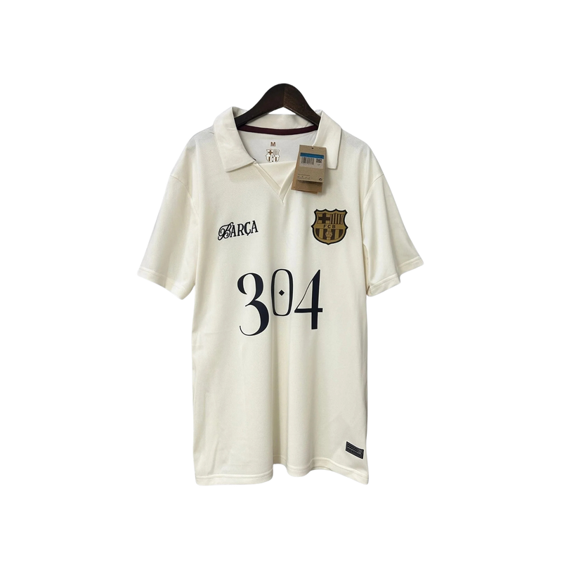 FC Barcelona "Lamine Yamal" Jersey – Special Edition