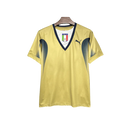 2006/07 Italy Retro Jersey