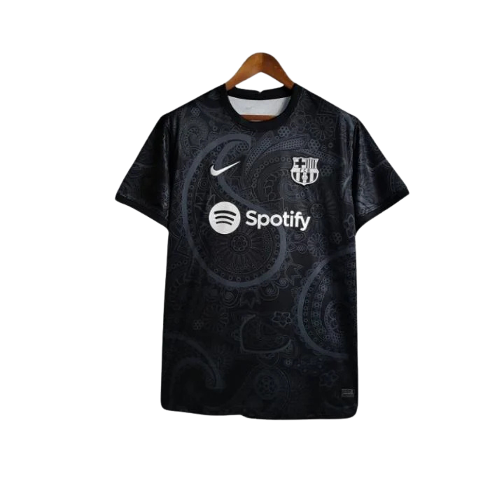 FC Barcelona Jersey – Special Edition