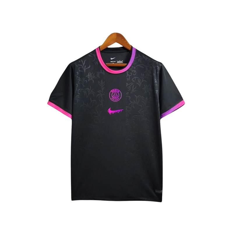PSG "Pais Noir" Jersey – Special Edition