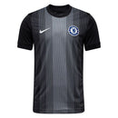 25/26 Chelsea Goalkeeper Jersey