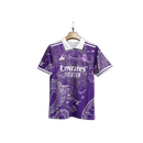 Real Madrid "Dragon" Jersey – Special Edition