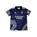 Real Madrid "Dragon" Jersey – Special Edition