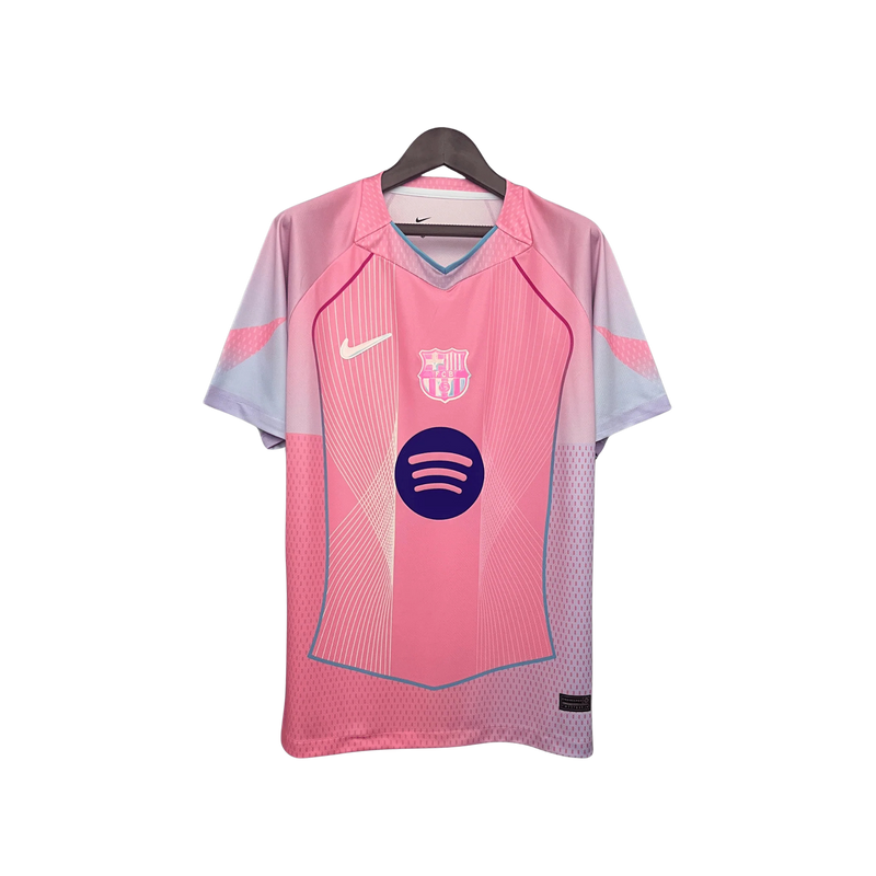 FC Barcelona Jersey – Special Edition