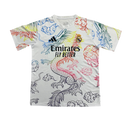 Real Madrid "Dragon" Jersey – Special Edition