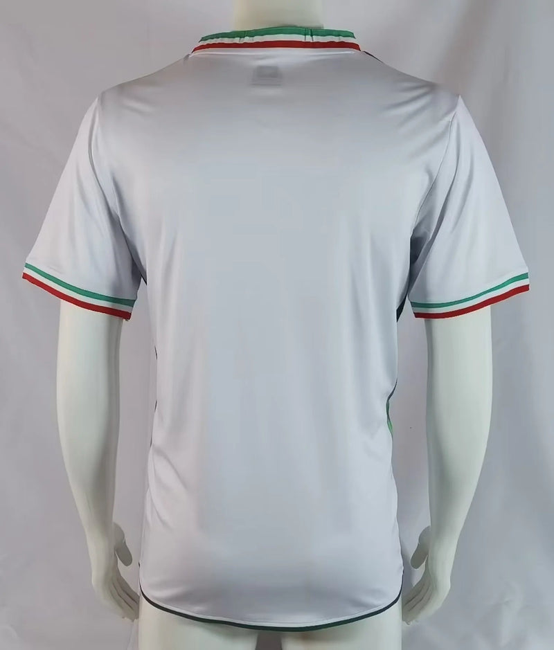 2022 Irã Home Jersey