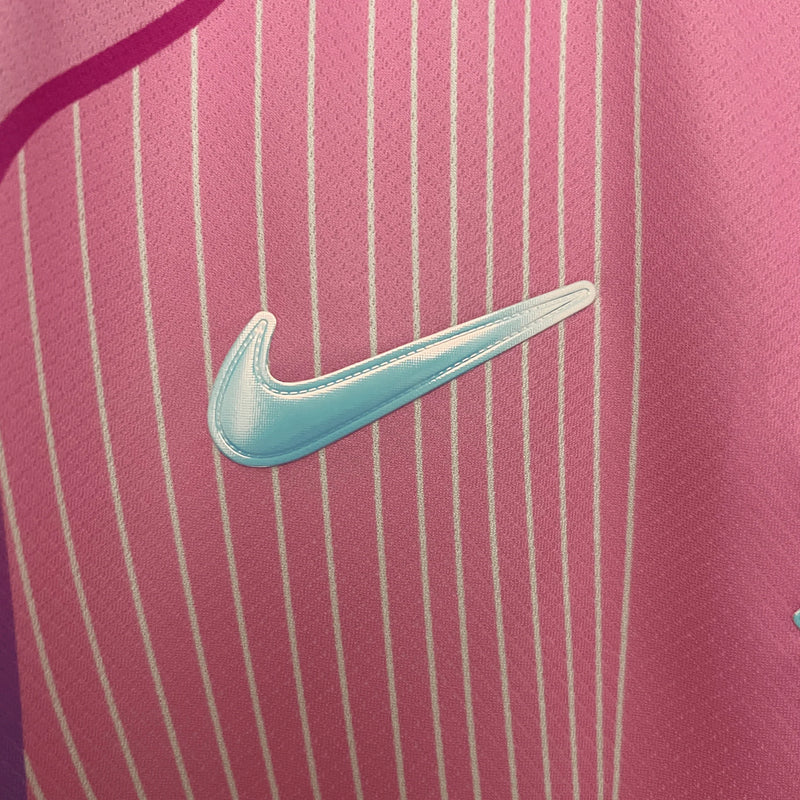 FC Barcelona Jersey – Special Edition