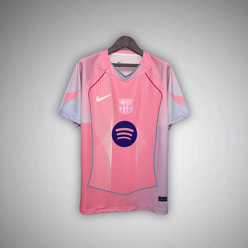 FC Barcelona Jersey – Special Edition