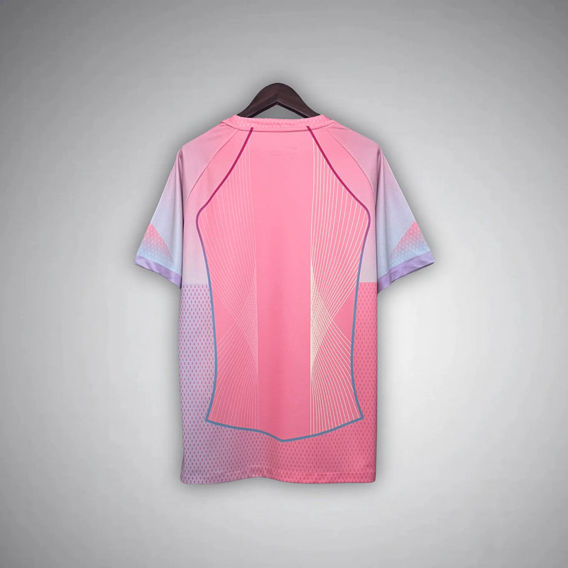 FC Barcelona Jersey – Special Edition