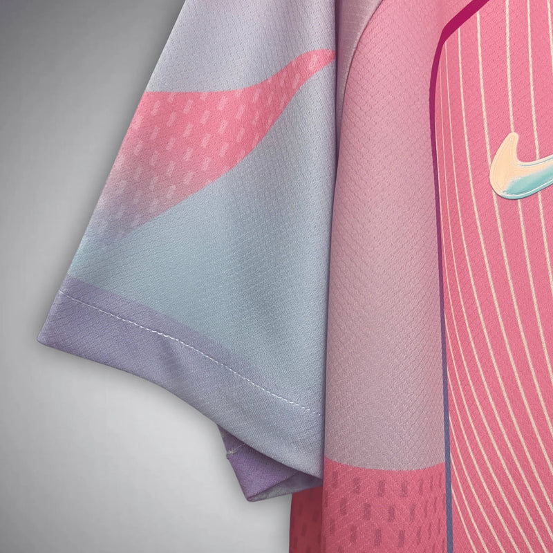 FC Barcelona Jersey – Special Edition