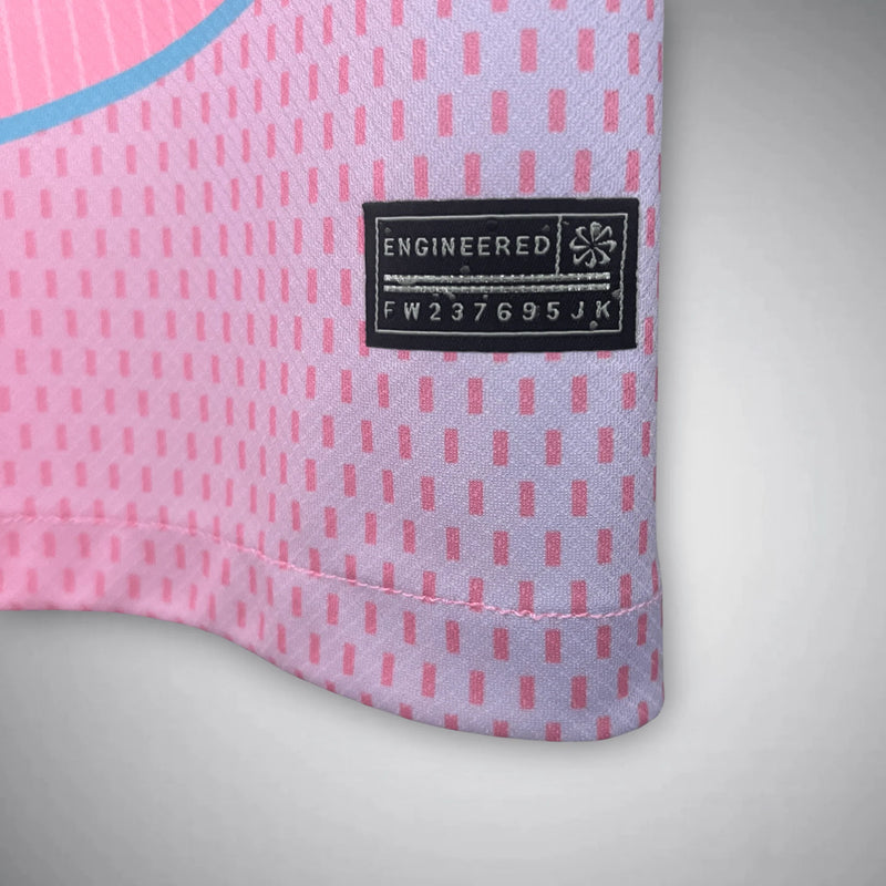 FC Barcelona Jersey – Special Edition