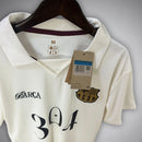 FC Barcelona "Lamine Yamal" Jersey – Special Edition