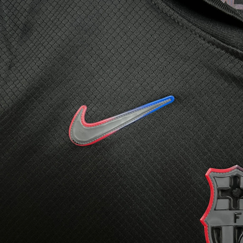25/26 FC Barcelona x Cactus Jack Away Kids