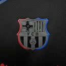 25/26 FC Barcelona x Cactus Jack Away Kids