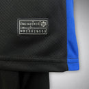 25/26 FC Barcelona x Cactus Jack Away Kids