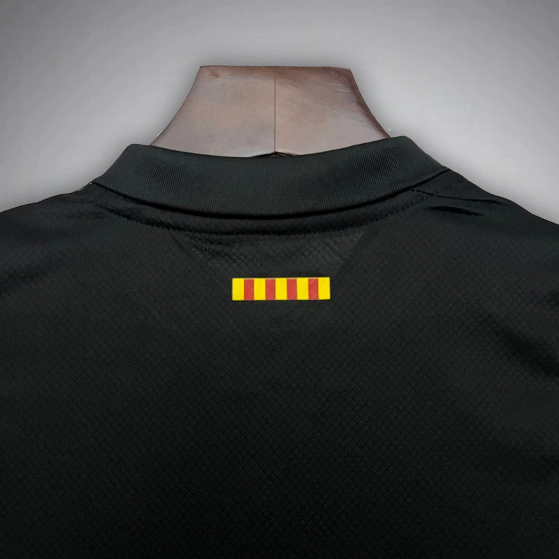 25/26 FC Barcelona x Cactus Jack Away Kids