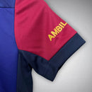 FC Barcelona x Cactus Jack Home