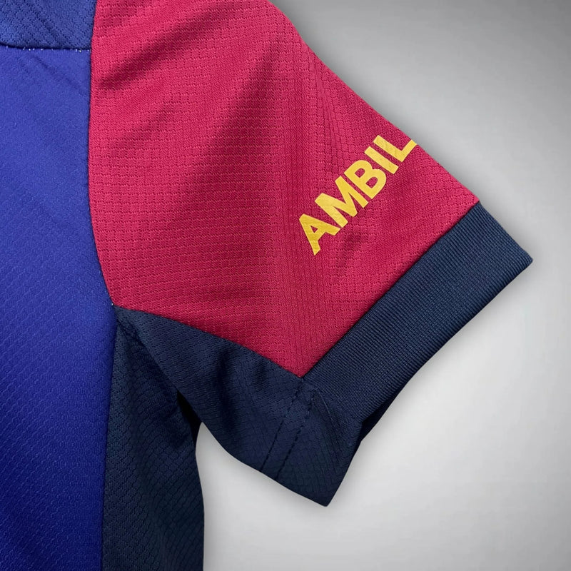 FC Barcelona x Cactus Jack Home