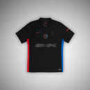 FC Barcelona x Cactus Jack Limited Edition Away