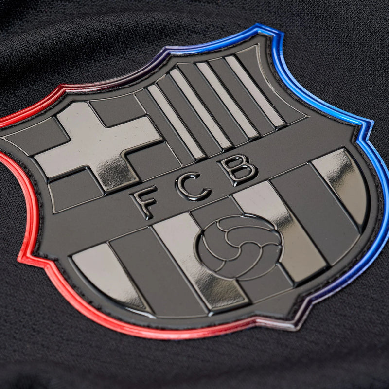FC Barcelona x Cactus Jack Limited Edition Away