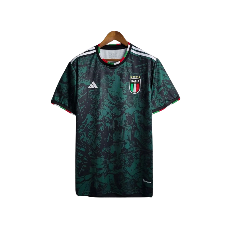 Italy Jersey – Special Edition
