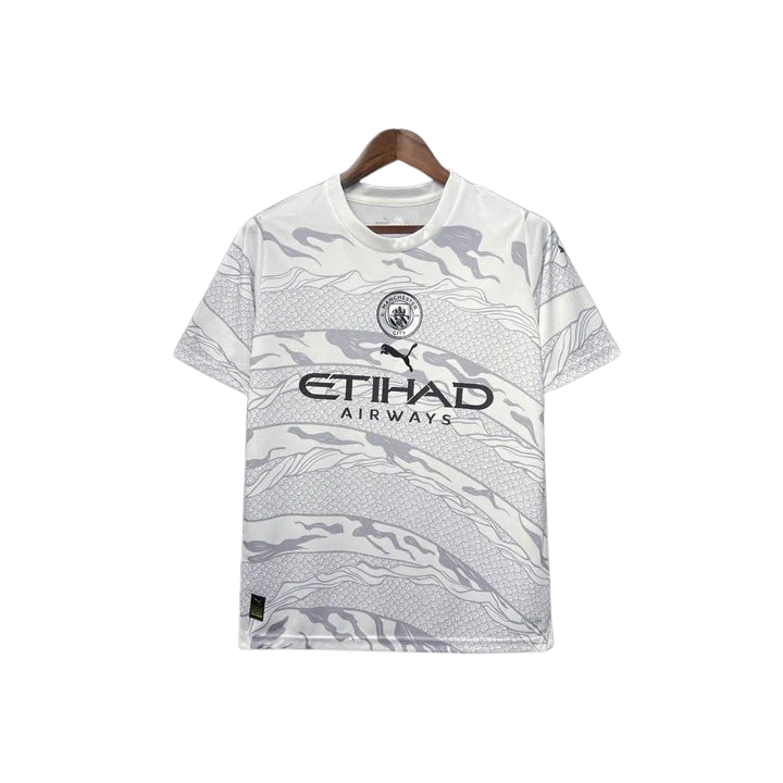 Manchester City Jersey – Special Edition